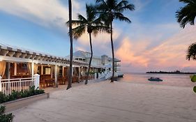 Pier House Resort & Spa